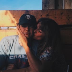 Meet your Posher, Garrett